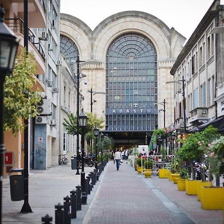 Apartamento Luminoso 2 ambientes en Almagro Av Corrientes 3 personas Ciudad Autónoma de Ciudad Autónoma de Buenos Aires Exterior foto