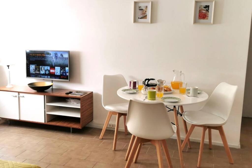 Apartamento Luminoso 2 ambientes en Almagro Av Corrientes 3 personas Ciudad Autónoma de Ciudad Autónoma de Buenos Aires Exterior foto