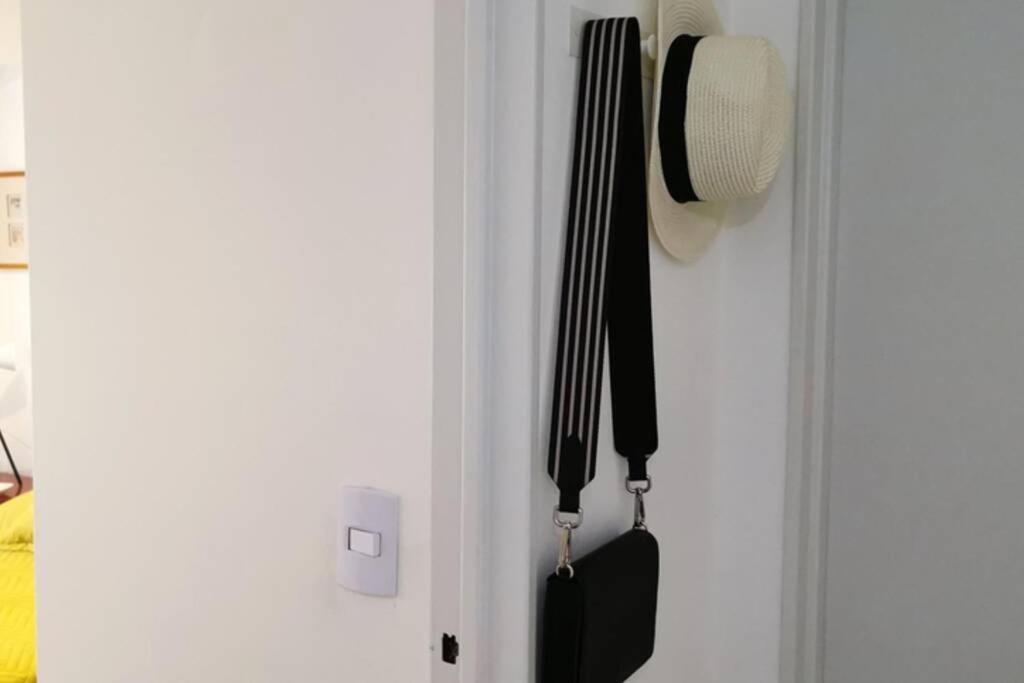 Apartamento Luminoso 2 ambientes en Almagro Av Corrientes 3 personas Ciudad Autónoma de Ciudad Autónoma de Buenos Aires Exterior foto