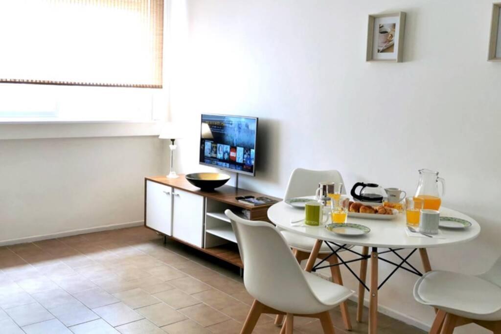 Apartamento Luminoso 2 ambientes en Almagro Av Corrientes 3 personas Ciudad Autónoma de Ciudad Autónoma de Buenos Aires Exterior foto